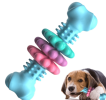 Flexible Durable Active Dental Dog Chew Toy
