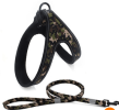 Easy Step-in Harness/Sling and Leash Set