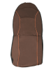 Pet Life Open Road Single Dog Car Seat Cover