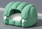 Kitty Couch Universal Cave