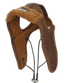 Fun Winter Hats for Dogs (size: Small)