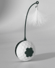 Bouncy Ball Cat or Dog Teaser Rechargeable Toy