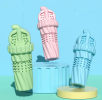 Ice Cream Cone Treat Chew Toys for Dogs