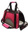 Soft Sided Small to Medium Dog or Cat Carrier