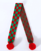 Warm & Wooly Feline Scarf