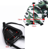 Dog Protective Noise Reduction Earmuffs