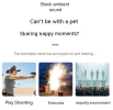 Dog Protective Noise Reduction Earmuffs