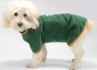 Fur Baby Bath Robe