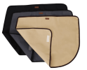 Dog Anti-slobber and Scratch Car Door Mat