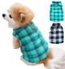 Fleece Fur Baby Vest