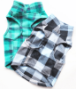 Fleece Fur Baby Vest