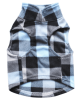 Fleece Fur Baby Vest