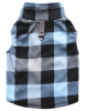 Fleece Fur Baby Vest