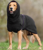 Warm and Comfortable Polar Fleece Dog Jacket