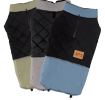 LARGE Coats for BIG Dogs with Velcro Belly Strap